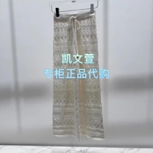 3K1QE01-1495上新专柜正品2026春款3-1休闲裤