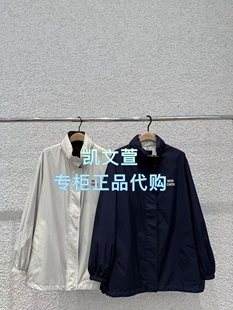 外套 专柜正品 MBE3COTT06 1999现货上新2025秋款