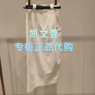 2专柜正品 半身裙 1399现货上新2025年春款 2J1S407