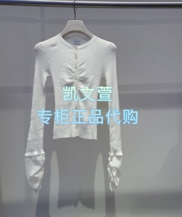 针织衫 2J3E502 2专柜正品 1499现货上新2025秋款