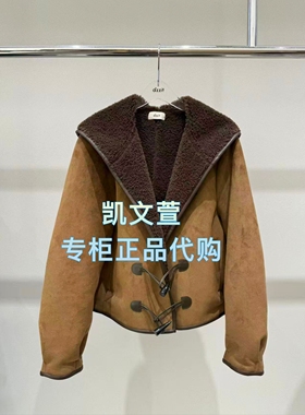 3J4G102-2395现货上新2025年冬款2-2专柜正品外套