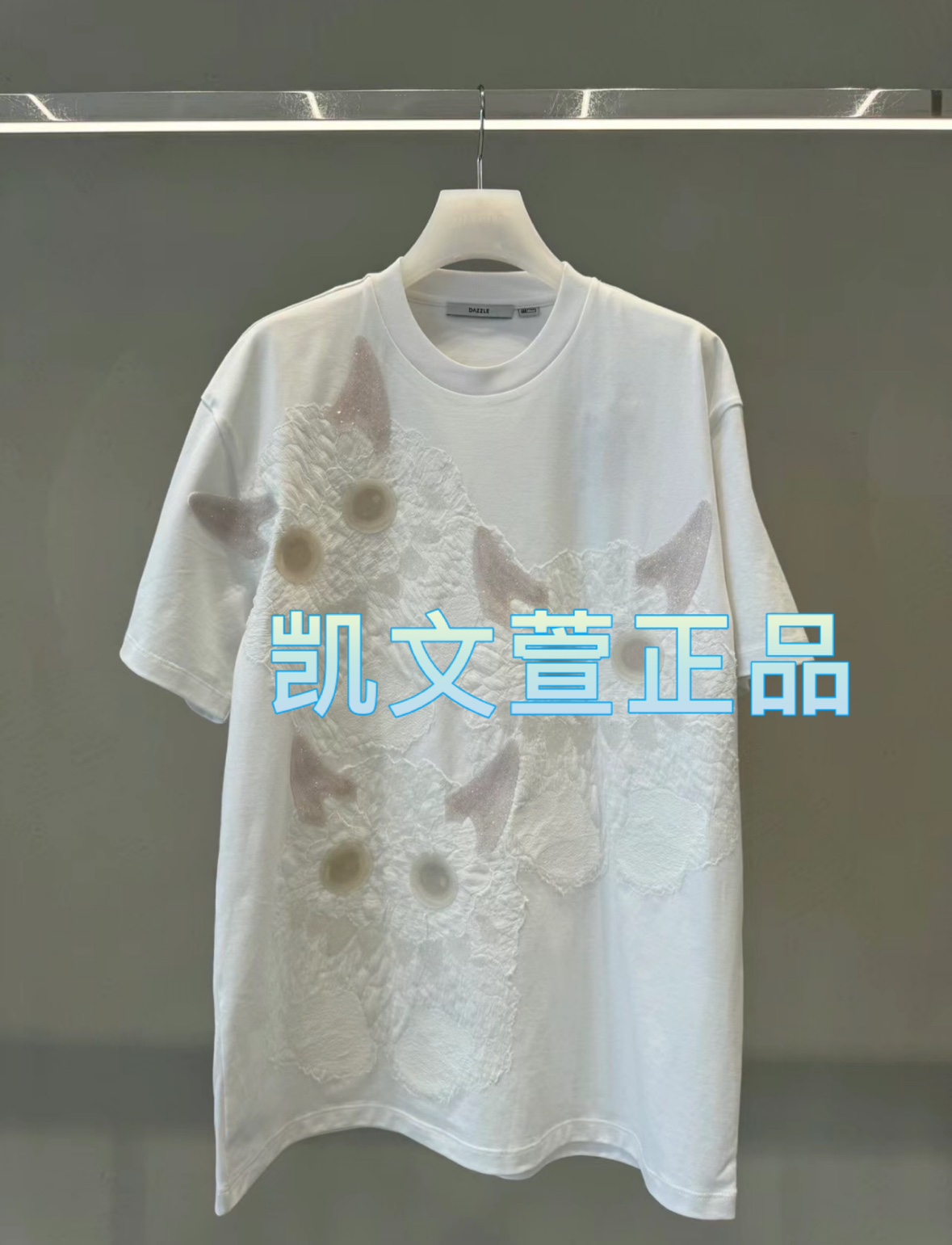 2024春款3-1专柜正品连衣裙