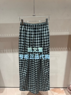 3K1QB34 1195上新专柜正品 2026春款 2休闲裤