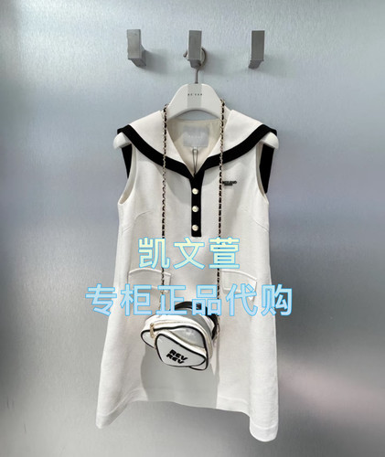 RL31101143-1899现货上新2025夏款专柜正品连衣裙