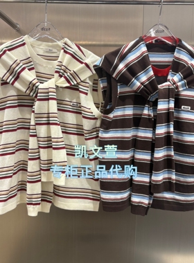3K2EE48-1095现货上新2026夏款3-1专柜正品针织衫