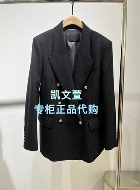 MBF1BLA005-2699现货上新专柜正品2026年春款西装外套