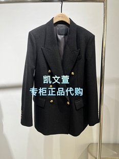 西装 2026年春款 外套 2699现货上新专柜正品 MBF1BLA005