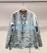 现货秒发2J3F403 外套 1专柜正品 2999现货上新2025秋款