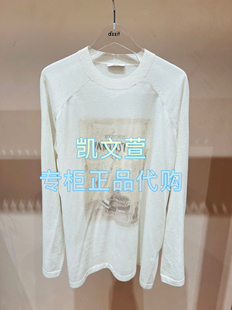 针织衫 3J1E402 2专柜正品 1290现货上新2025年春款