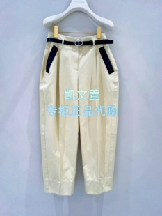 2890现货当天发2025春款 休闲裤 款 1专柜正品 1K1QB52