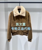 专柜正品 MBE4COT058 2699现货上新2025冬款 外套