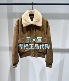 外套 专柜正品 MBE4COT058 2699现货上新2025冬款