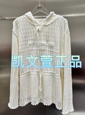 3I2E605-1490现货上新2024夏款1-1专柜正品针织衫