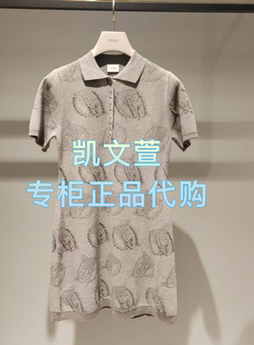 2J3E615-1999现货上新2025秋款1-1专柜正品连衣裙