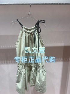 1专柜正品 连衣裙 1190现货上新2025年夏款 3J2O328