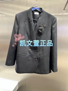 西装 3H4F509 2专柜正品 外套 2290现货上新2023冬款