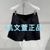 短裤 2I3Q199 2专柜正品 休闲裤 1199现货上新2024秋款