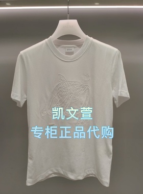 2J3B314-899现货上新2025秋款1-1专柜正品短袖T恤