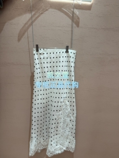 3K2SB46-1295现货上新2026夏款1-2波专柜正品半身裙