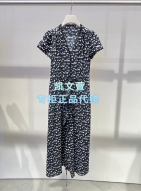 2K2OB16-2499现货上新2026夏款1-2专柜正品连衣裙