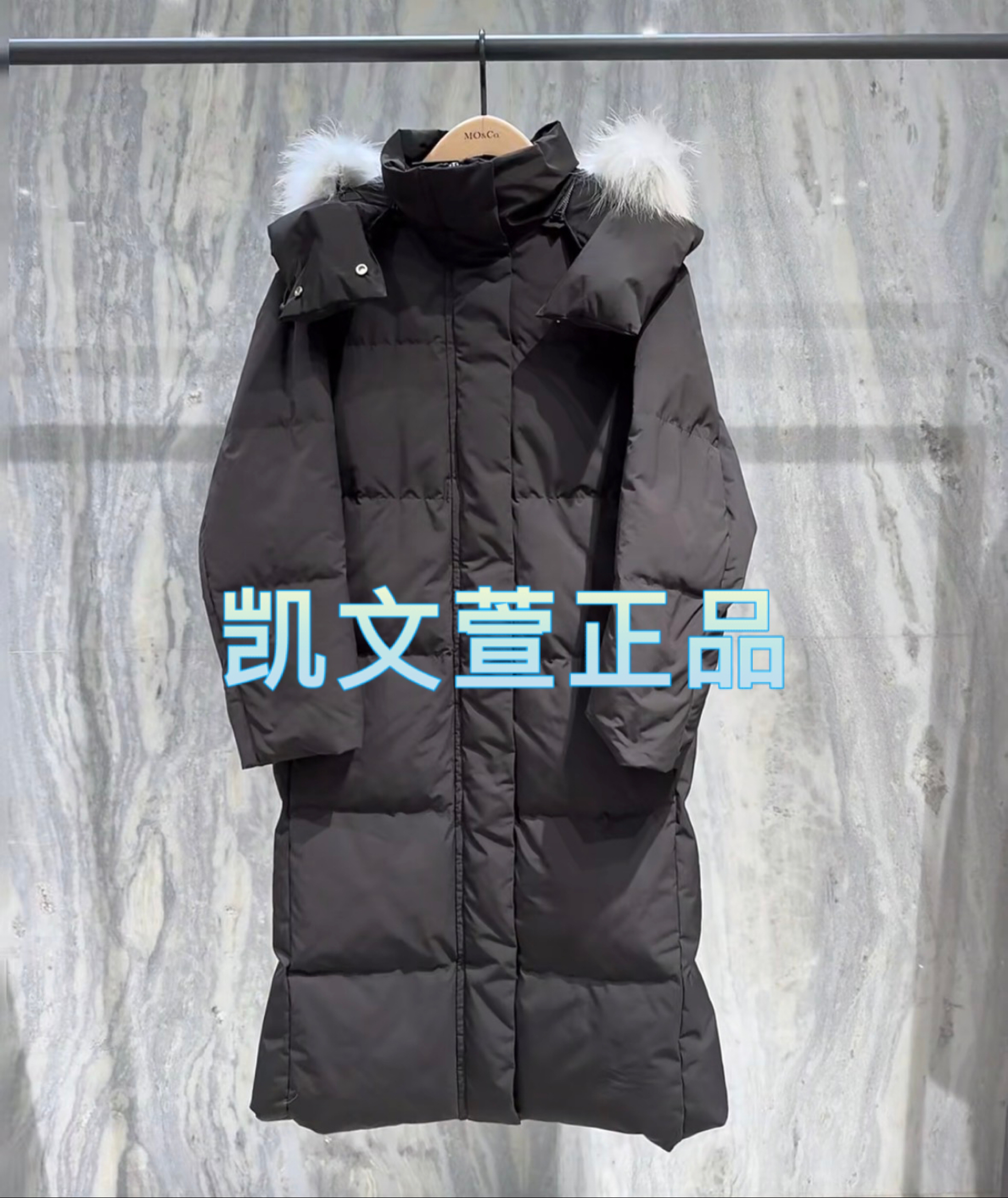 MBD4E IN011-4999现货上新2024专柜正品羽绒服