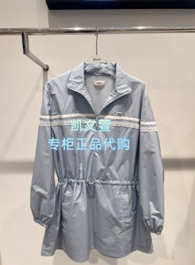 3K1OB07-1795上新专柜正品2026春款3-1连衣裙