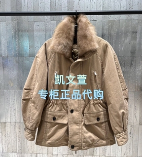 羽绒服 专柜正品 MBE4EIN069 4999现货上新2025冬款