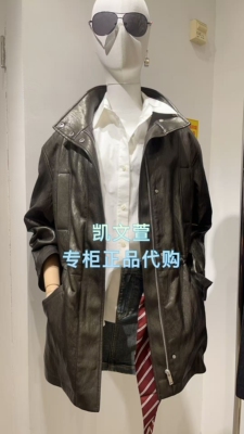 MBF1COT007-2899现货上新专柜正品2026年春款外套