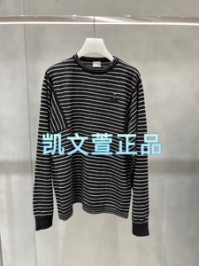 2I3E413-1499现货上新2024秋款3-1专柜正品针织衫