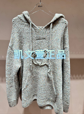 3I4E419-1790现货上新2024冬款2-1专柜正品针织衫