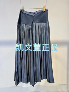 2I2S210 1专柜正品 半身裙 1899现货上新2024夏款