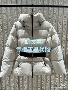 羽绒服 专柜正品 MBE4EIN051 3299现货上新2025冬款