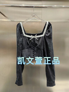 衬衫 3I3D514 2专柜正品 1090现货上新2024秋款