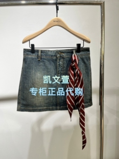半身裙 2026年春款 MBF1SKT012 999现货上新专柜正品