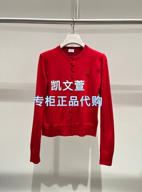 2K1YE05-1499现货上新2026春款1-1专柜正品针织衫