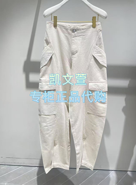 1J3R602-3990现货当天发2025秋款1-1专柜正品牛仔裤