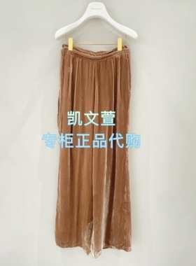 1J4Q428-3290现货当天发2025冬款2-2专柜正品休闲裤