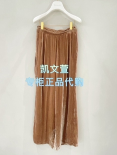 2专柜正品 1J4Q428 3290现货当天发2025冬款 休闲裤