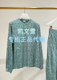 衬衫 2J1C435 2专柜正品 1699现货上新2025年春款