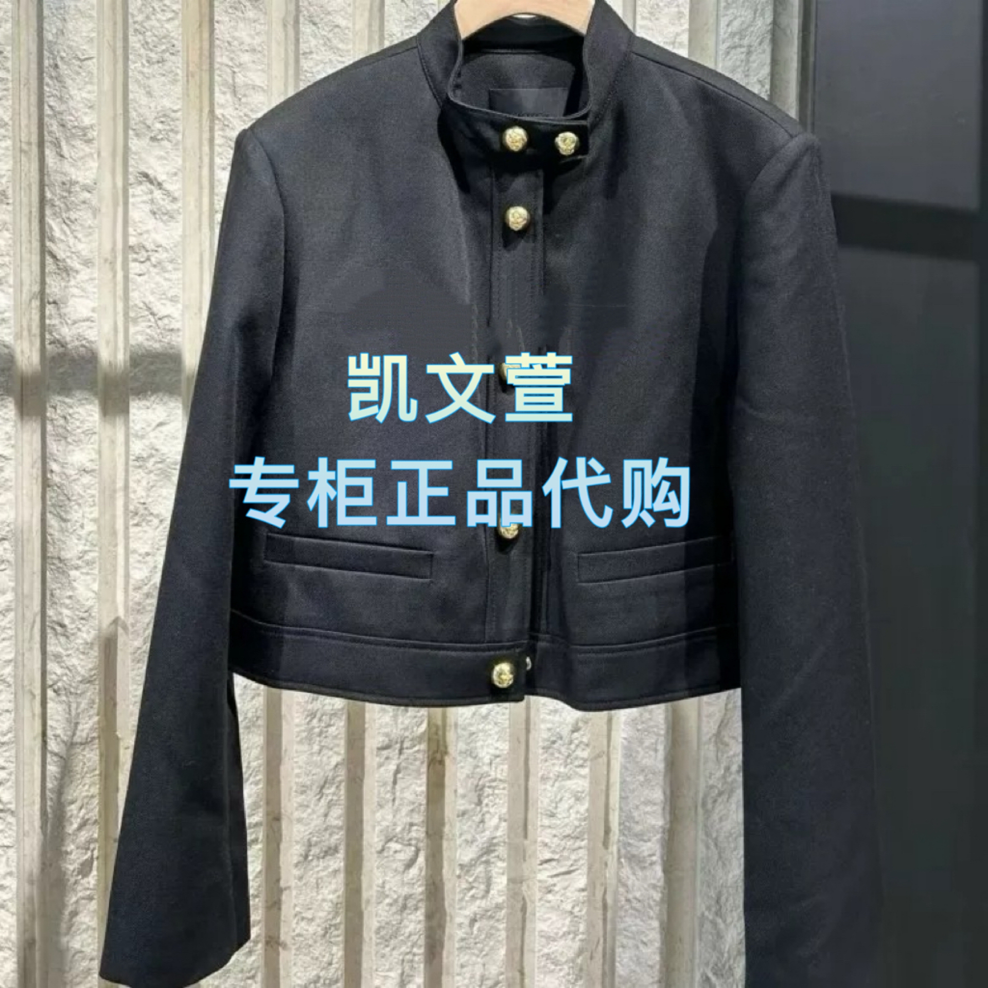 MBE3JKT018-2199现货上新2025秋款专柜正品外套