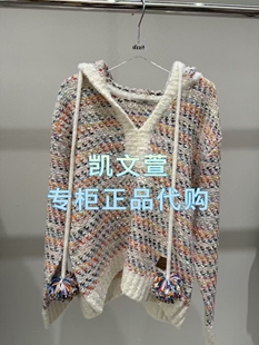 针织衫 3J4E429 1专柜正品 1595现货上新2025年冬款