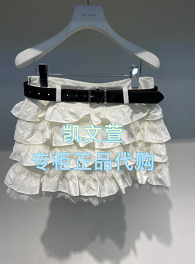 RL11501279-1199现货上新2025春款专柜正品半身裙