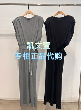 MBE2DRS090-1499现货上新2025夏款专柜正品连衣裙