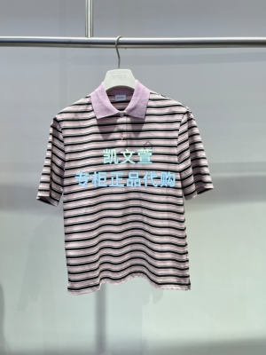 2K2BA58-899现货上新2026夏款1波专柜正品短袖T恤