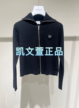 2I4E553-1399现货上新2024冬款2-1专柜正品针织衫