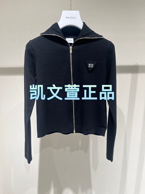 2I4E553-1399现货上新2024冬款2-1专柜正品针织衫