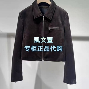 外套 2026年春款 MBF1JKT009 1999现货上新专柜正品