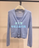 EBF1CAR016 针织衫 2699现货上新专柜正品 2026年春款