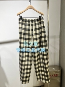 MBF1PAT011 休闲裤 1699现货上新专柜正品 2026年春款