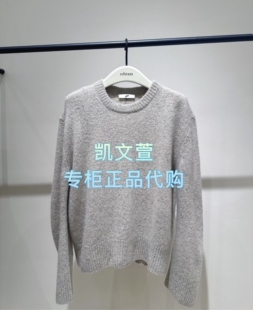 针织衫 专柜正品 3999现货上新2025冬款 EBE4SWT042